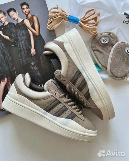 Кеды adidas женские
