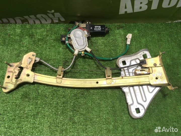 Стеклоподъемный механизм задний левый Toyota Vista
