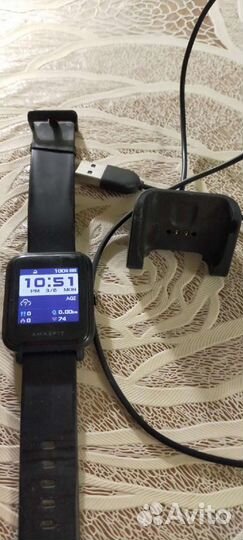 Smart watch