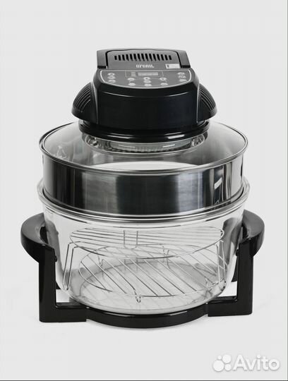 Аэрогриль GFA-GL17D