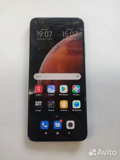 Xiaomi Mi 10T, 8/128 ГБ