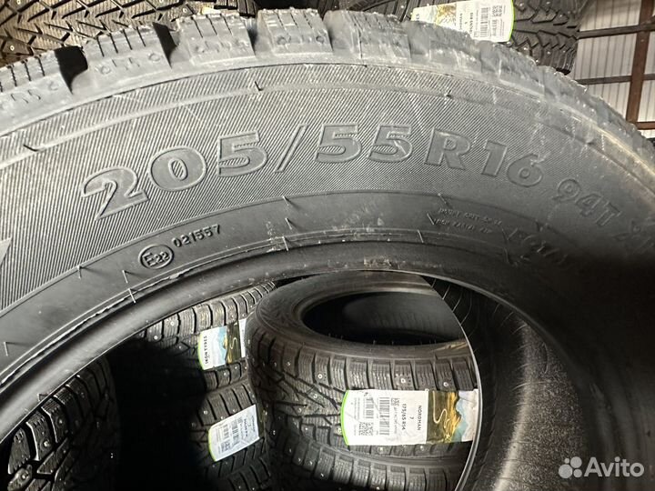 Ikon Tyres Nordman 7 205/55 R16 94T