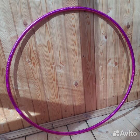 Обруч для художественной гимнастики