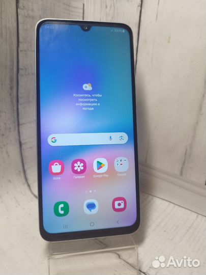 Samsung Galaxy A05s, 4/128 ГБ