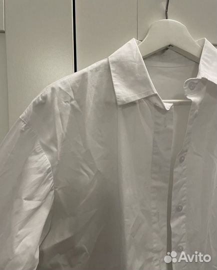 Рубашки женские пакет