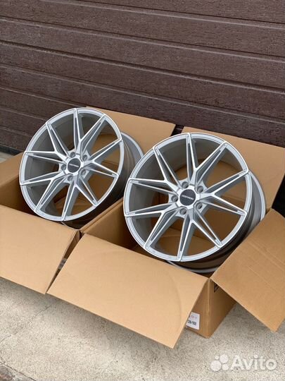 Литые Диски Veemann 306 R19 5*114.3 SP