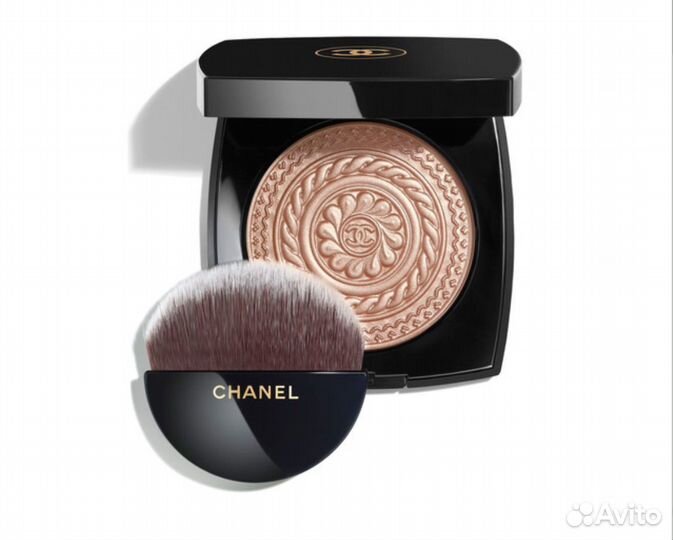 Хайлайтер chanel