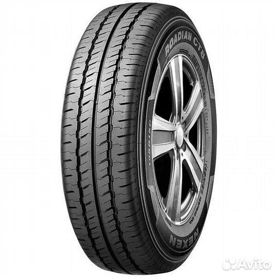 Nexen Roadian CT8 195/70 R15 102T
