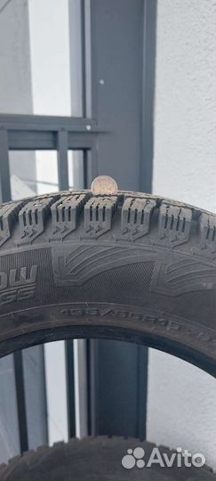 Cordiant Snow Cross 195/65 R15