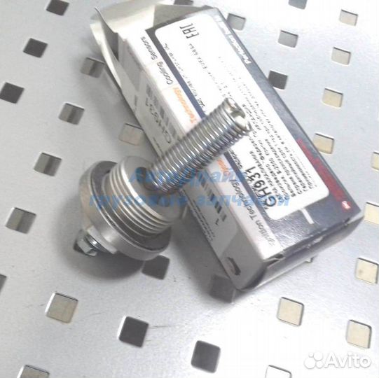 Свеча накала Эбершпехер Д1 Д3 LC E105 GH931