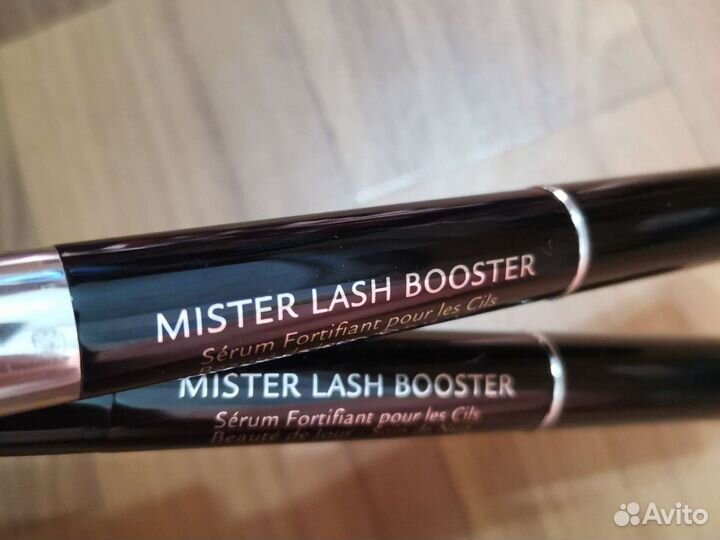 Средство для роста ресниц givenchy