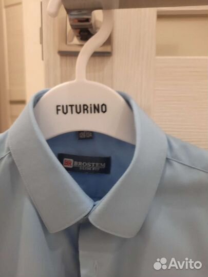 Рубашка детская