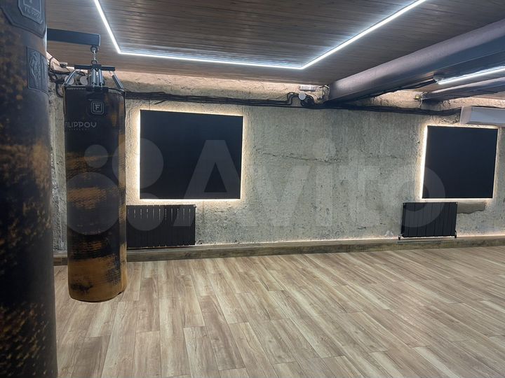 Свободного назначения, 150 м²