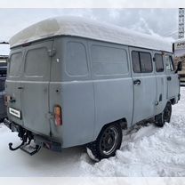 УАЗ 3909 2.7 MT, 2019, 92 000 км