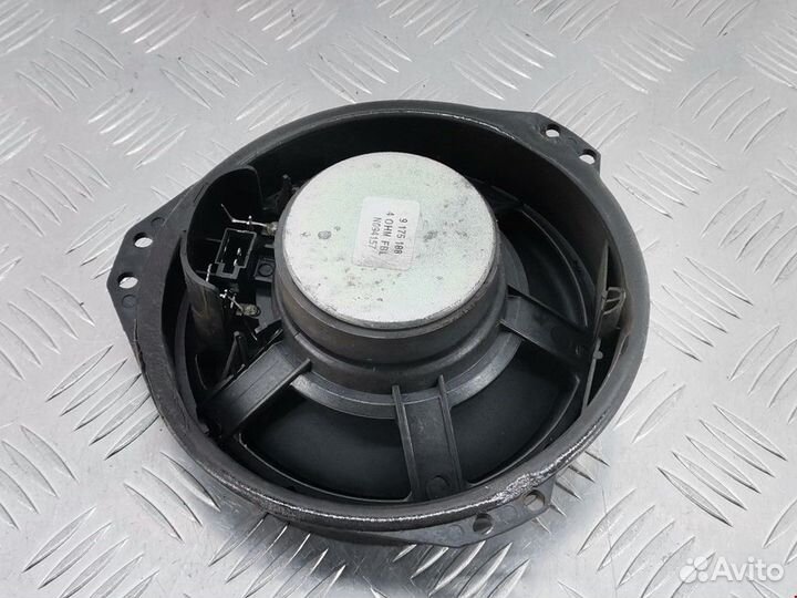 Динамик Opel Meriva (A) рест. 2007 9175188