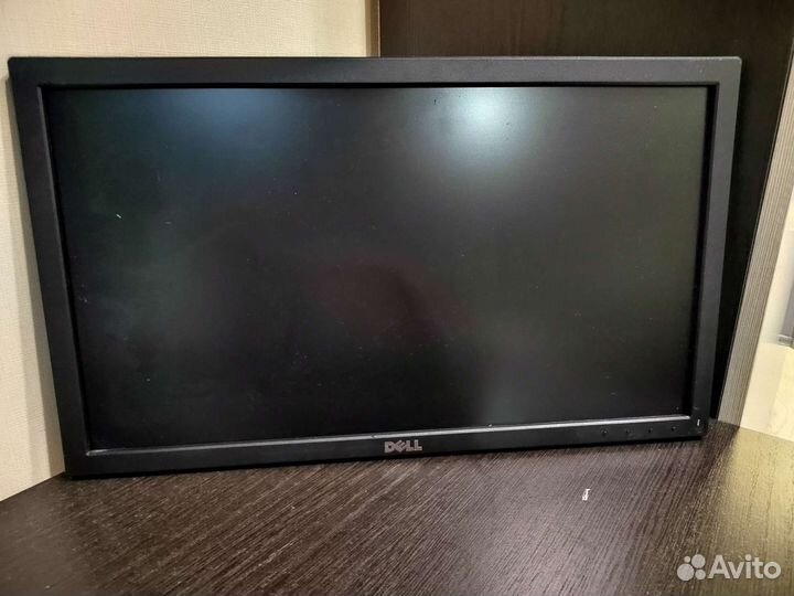 Монитор dell