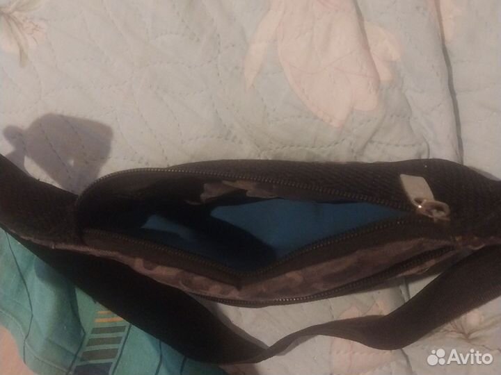 Сумка nike