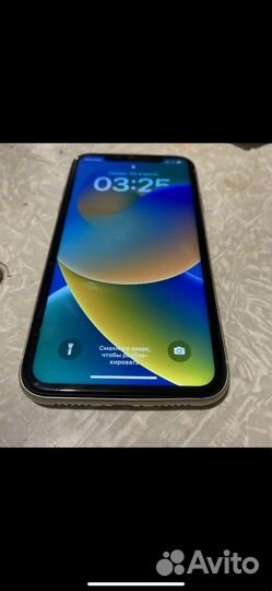 Мобильные телефоны iPhone 11