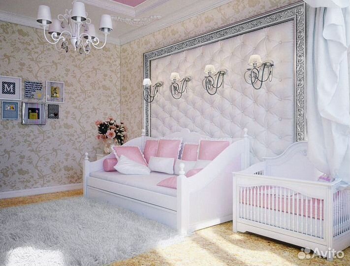 Стеновые мягкие панели от производителя