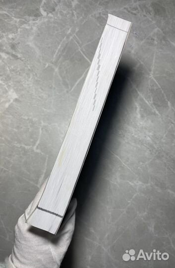 Книга (плохое состояние)