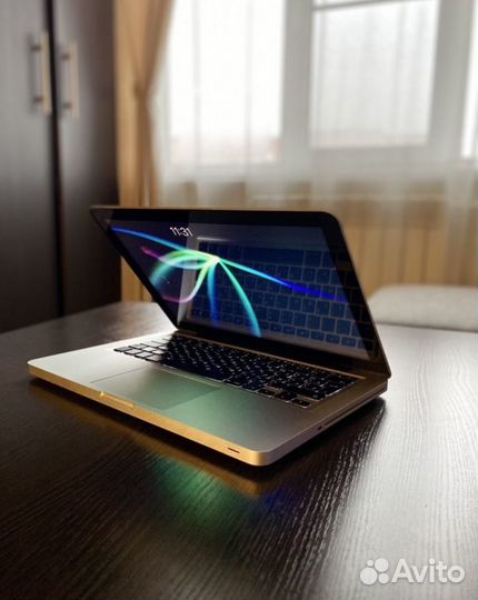 Macbook pro 13 2011 Ноутбук