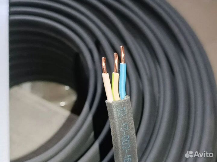 Кабель ввг с доставкой