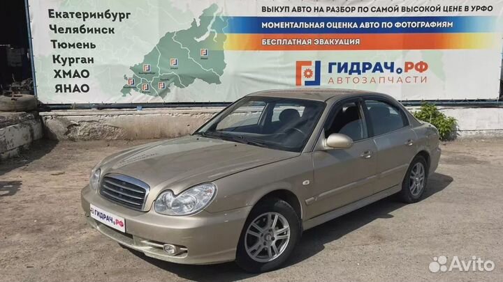 Рычаг передний нижний левый Hyundai Sonata (EF) 54