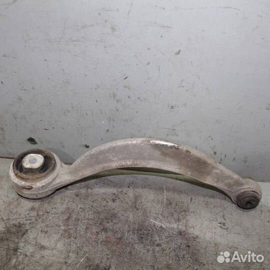 Рычаг передний нижний левый\правый jaguar XF 2007
