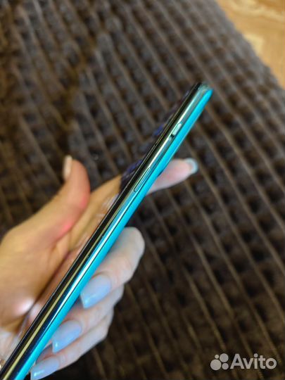 OnePlus Nord 2, 12/256 ГБ