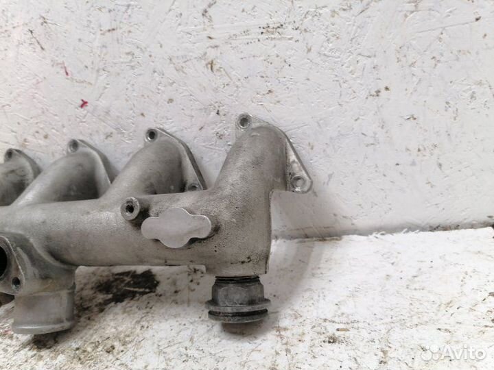 Коллектор впускной Hyundai Galloper D4BH (4D56