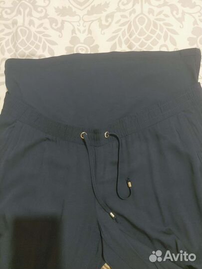 Брюки для беременных 44