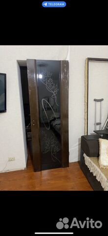 Межкомнатные двери бу с коробкой