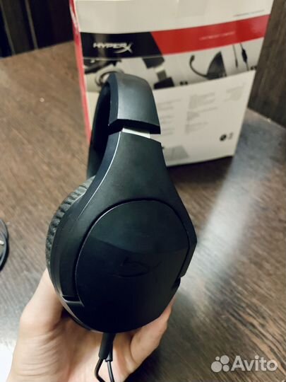 Наушники Hyperx Cloud Stinger Core