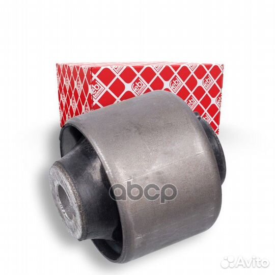 Сайлентблок рычага VW T5 03- пер.подв. 28335 Febi