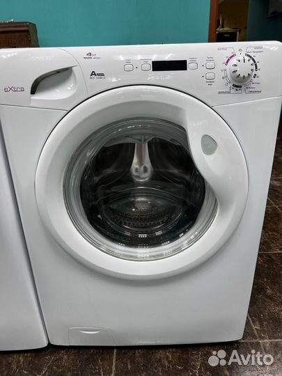 Стиральная машина candy GCY 1042 D
