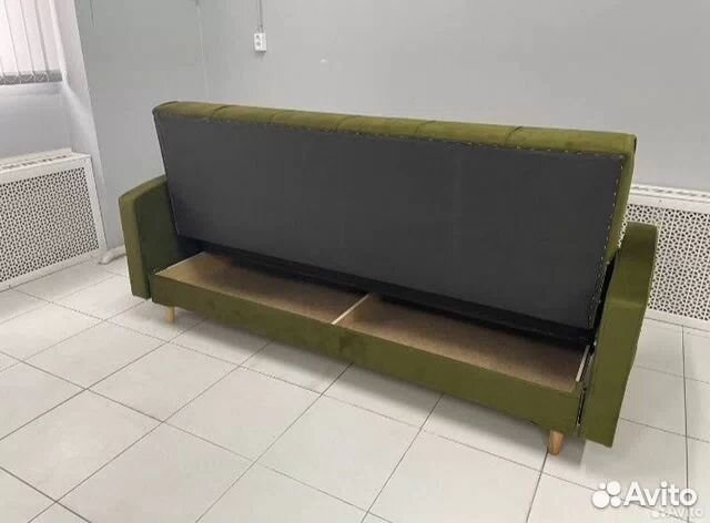 Диван книжка новый