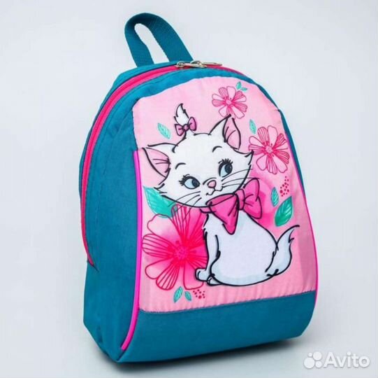 Рюкзак детский