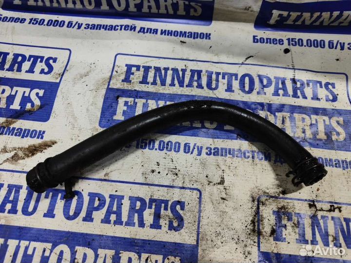 Трубка гур на Suzuki Vitara (ET)