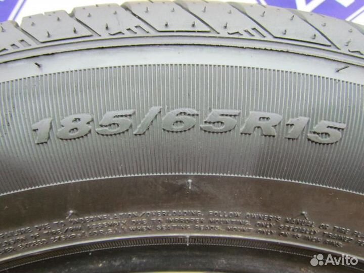 Nexen N'Fera SU4 185/65 R15 92N