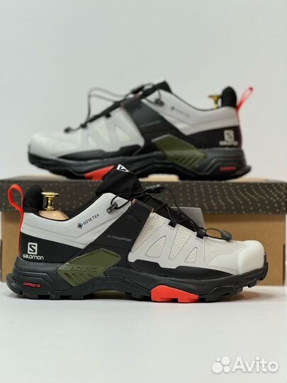 Кроссовки Salomon размеры 41-45