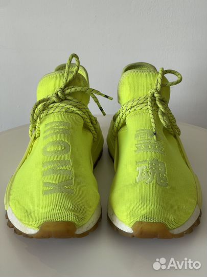 Кроссовки Adidas x Pharrell Williams NMD