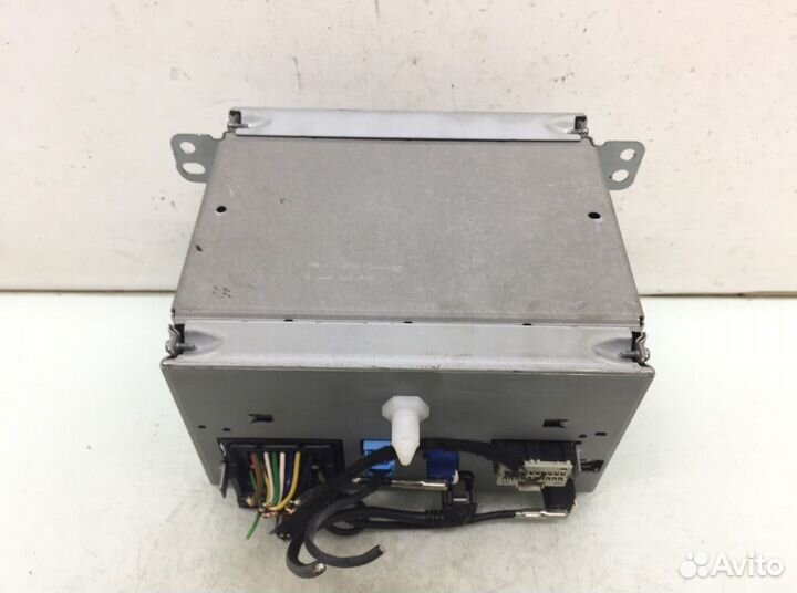 Магнитола Opel Insignia 2.0 cdti 2009