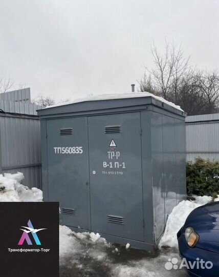 Трансформатор импульсный арт67918