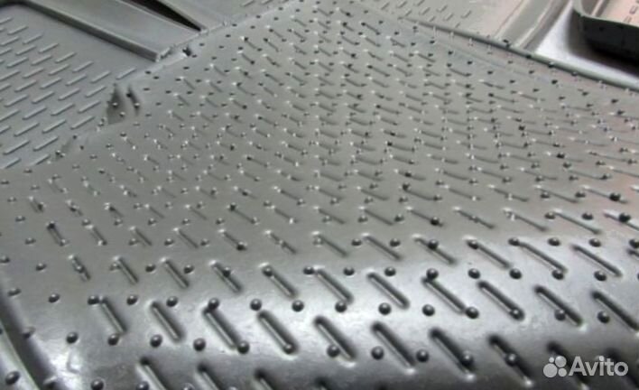 Коврики Lexus RX 350 2009-2015