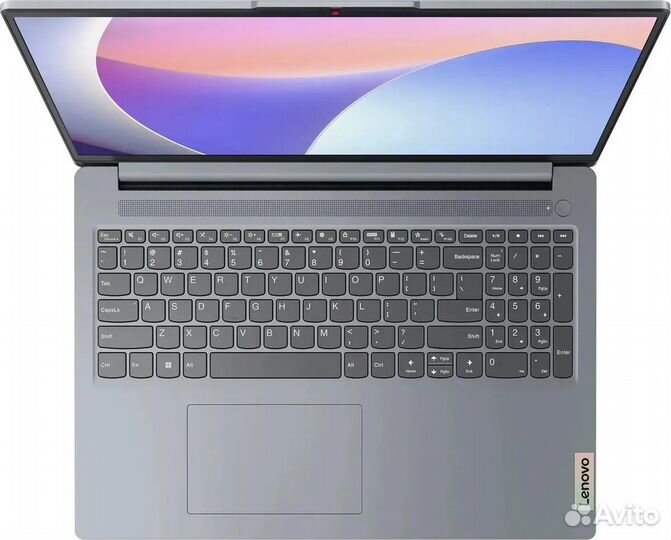 Ноутбук Lenovo IdeaPad Slim 3, 15.6