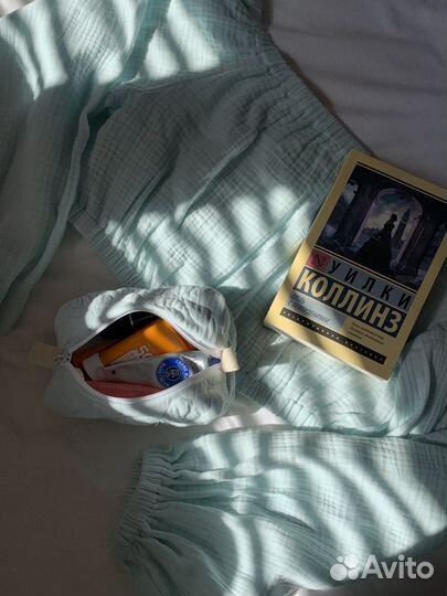 Косметичка