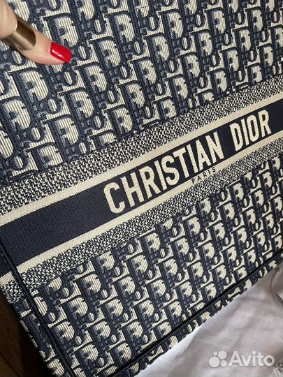 Сумка/шоппер Christian Dior. Premium