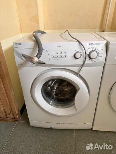 Стиральная машина бу