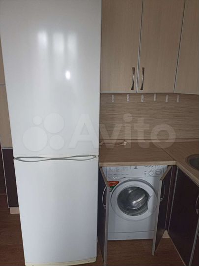 1-к. квартира, 34 м², 7/10 эт.