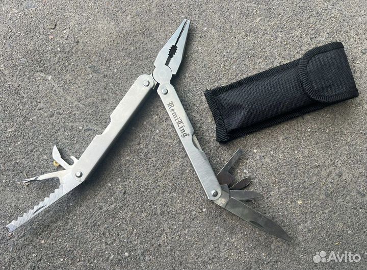 Почти новый мультитул